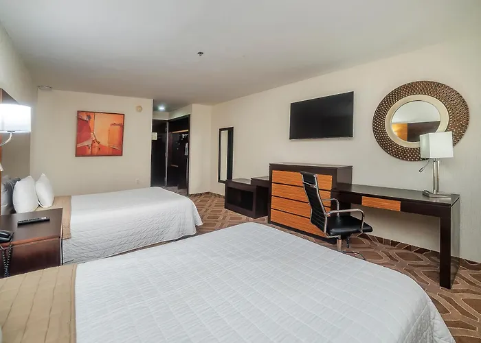 Paris Fc Hotel Poza Rica