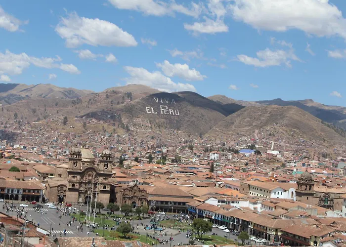 Hostal Casa Del Inka Cuzco