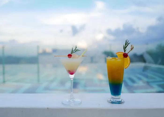 ศาลาล้านนาเชียงใหม่ Hotel