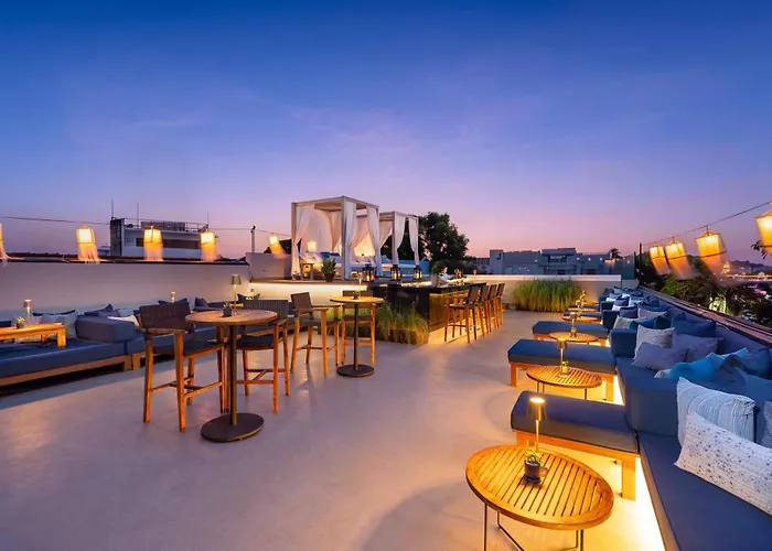ศาลาล้านนาเชียงใหม่ Hotel