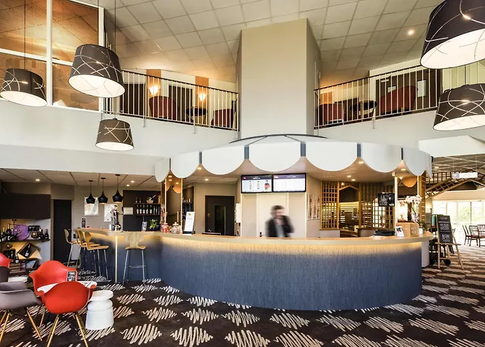 Ibis Chateau-Thierry Essomes-sur-Marne