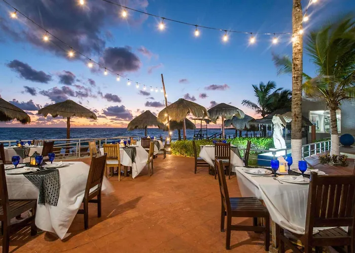 Club Regina Cancún