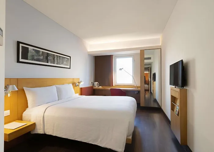 Ibis Nashik - An Accor Brand Hotel