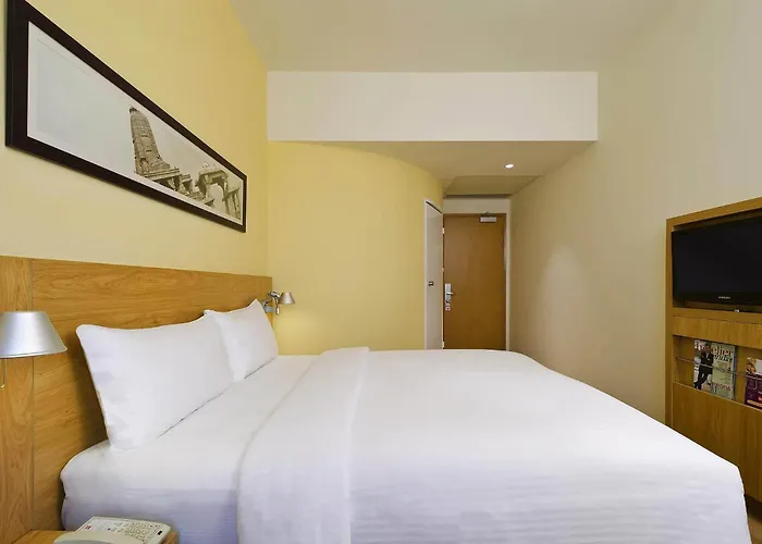 Ibis Nashik - An Accor Brand Hotel