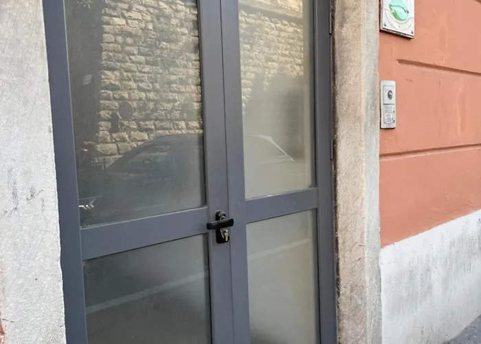Hotel Aurora La Spezia