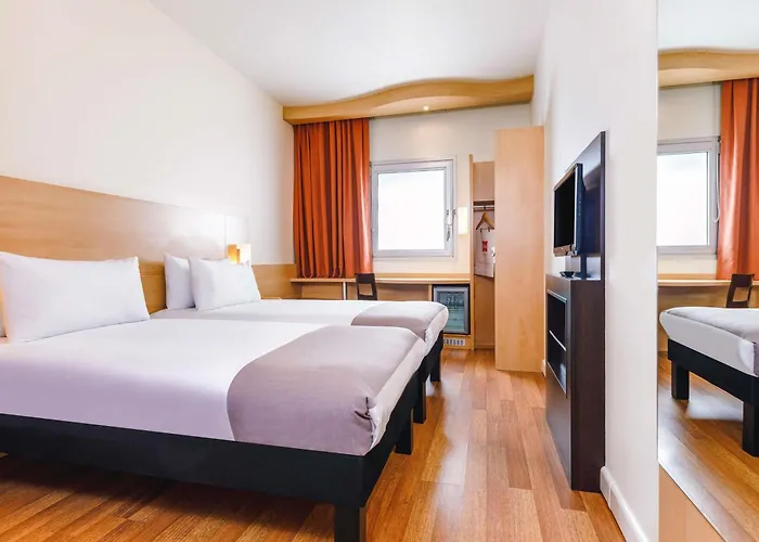 Ibis Istanbul Esenyurt Otel