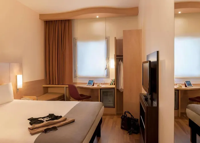 Ibis Istanbul Esenyurt Otel