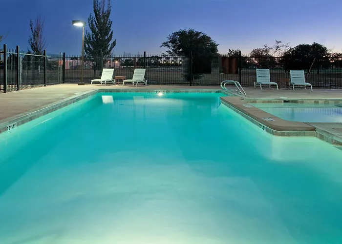Candlewood Suites Roswell By Ihg