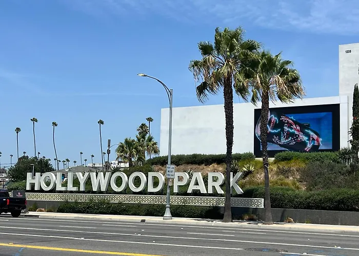 Cloud 9 Inn Lax Inglewood