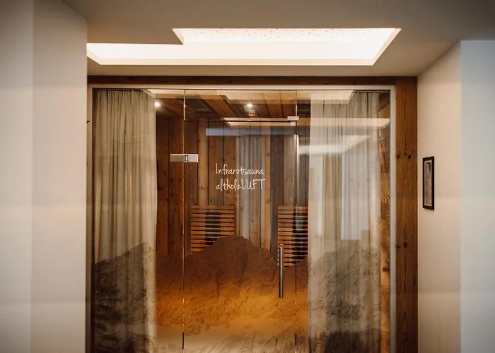 Rohrmooser Schlössl Schladming