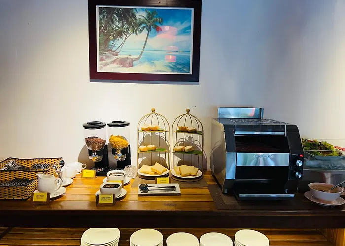Khu Nghỉ Dưỡng La Mer Phú Quốc