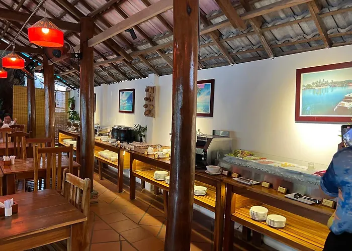 Khu Nghỉ Dưỡng La Mer Phú Quốc