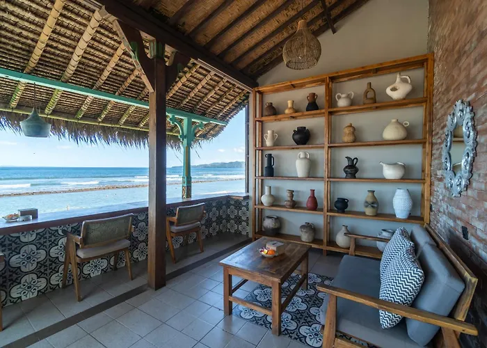 Bali Santi Bungalows Candidasa