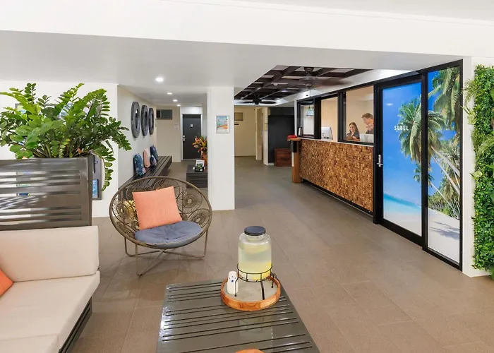 The Sebel Palm Cove Aparthotel