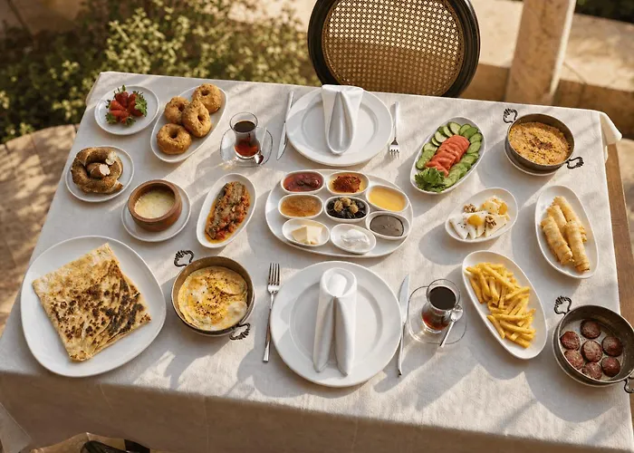 Didi Hotel Sapanca