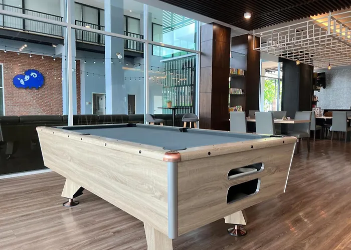 Kokotel Bangkok Dheva Thonglor