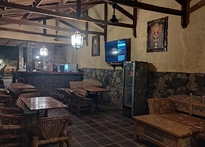 Bale Sasak Bungalow Gili Trawangan