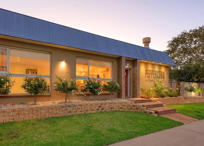 Quality Inn Swan Hill