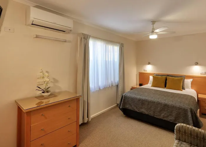 Quality Inn Swan Hill