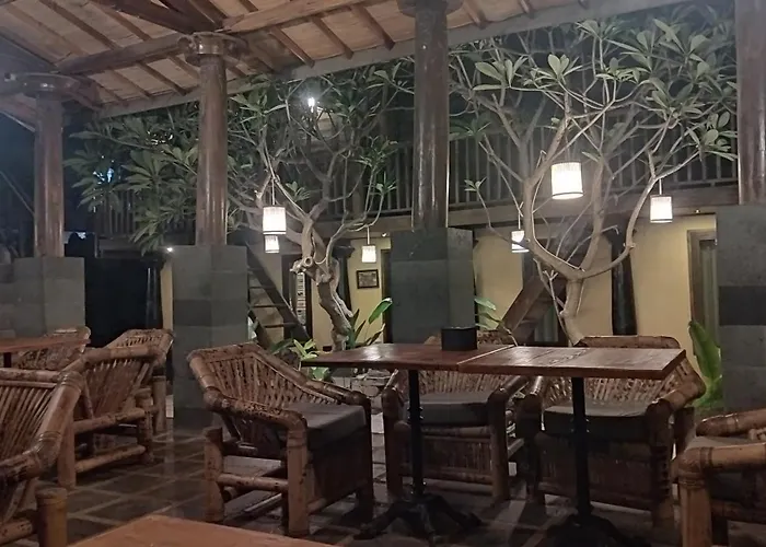 Bale Sasak Bungalow Gili Trawangan