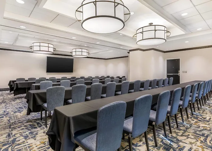 Radisson Blu Fargo Hotel