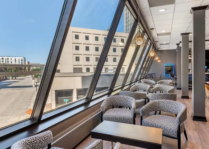 Radisson Blu Fargo Hotel