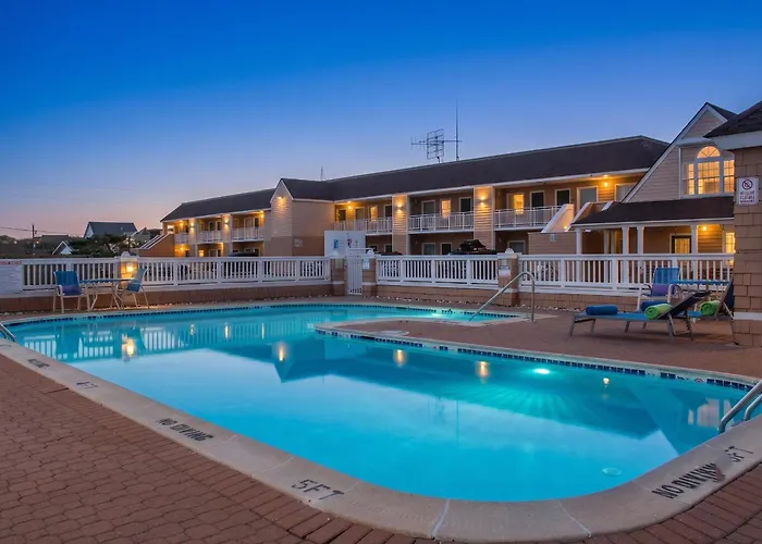 Hatteras Island Inn Buxton