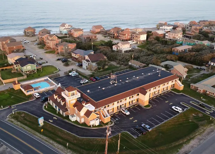 Hatteras Island Inn Buxton
