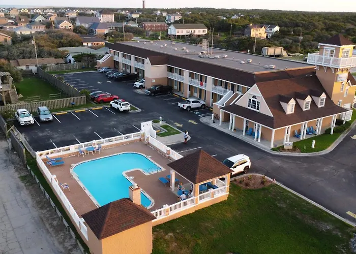 Hatteras Island Inn Buxton