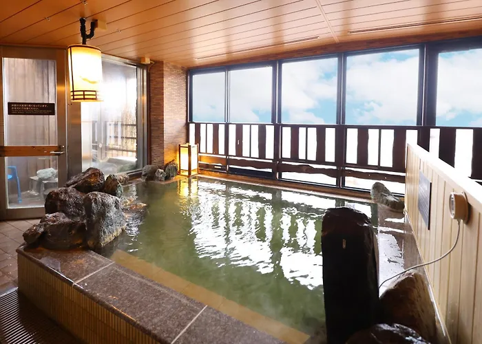 Dormy Inn Express Kakegawa