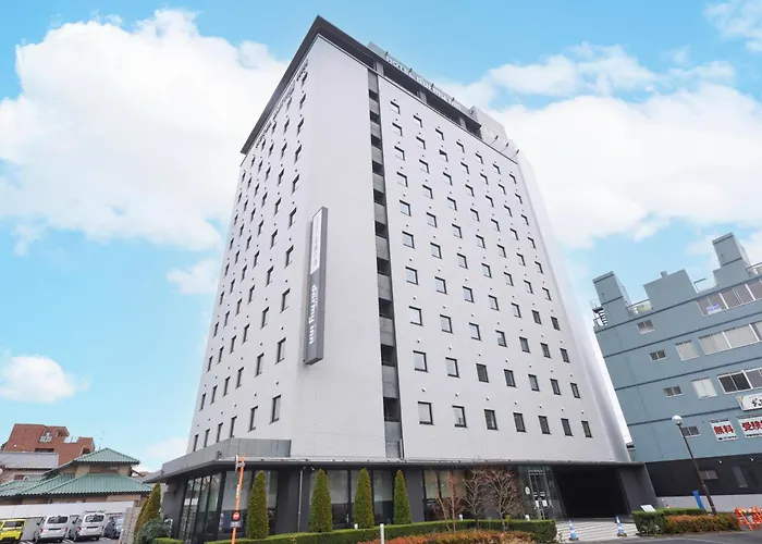 Dormy Inn Express Kakegawa
