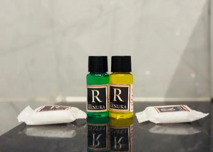 Hotel Renuka Jaisalmer