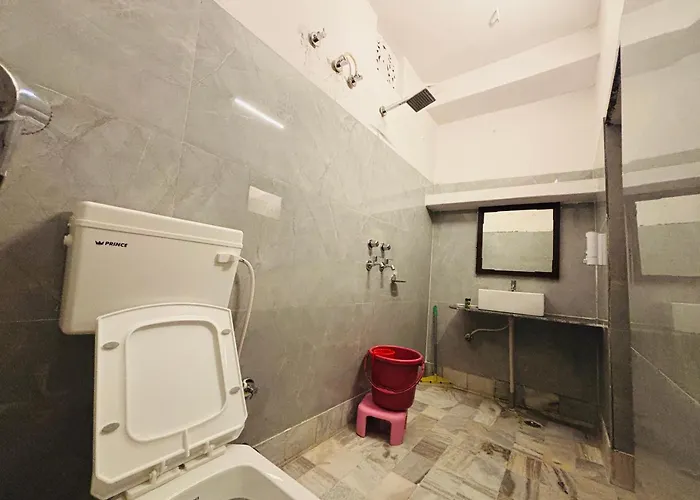 Hotel Renuka Jaisalmer