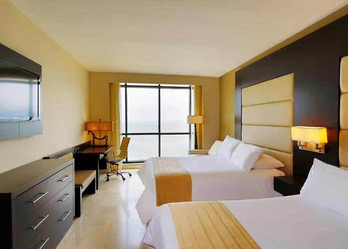 Intercontinental Miramar Panama By Ihg Hotel