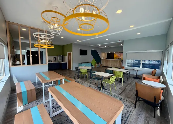 Quality Inn & Suites Georgetown - Seaford