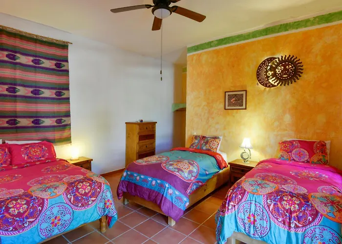 Ventana Bay Resort La Ventana