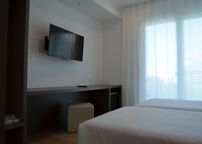 Hotel Bauer&Sporting Lido di Jesolo