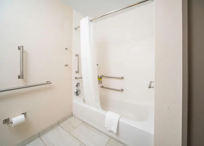 Candlewood Suites Charleston - Mt. Pleasant By Ihg Mount Pleasant