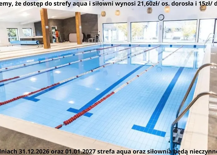 Jj Sport Concept Hotel Krakow