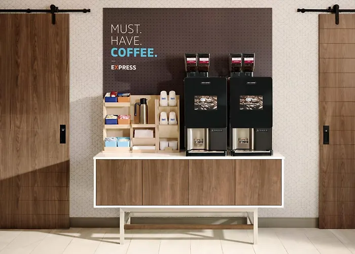 Holiday Inn Express & Suites Aurora - Naperville By Ihg