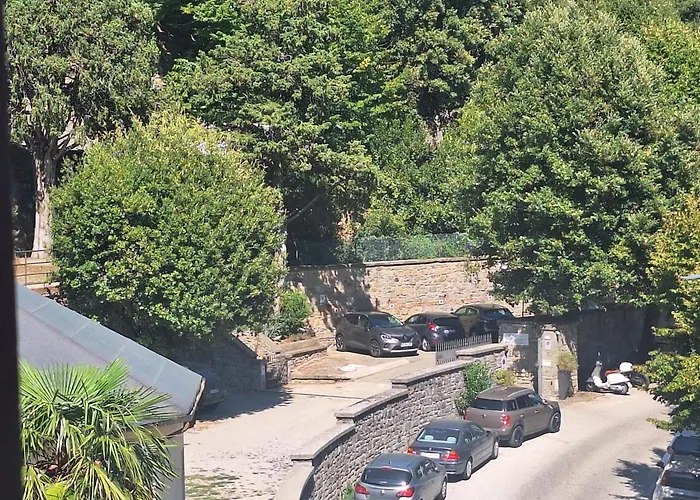 Villa Santa Margherita - Albergo Cortona