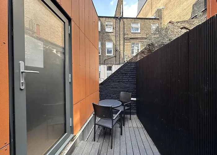 Room Home Stay London