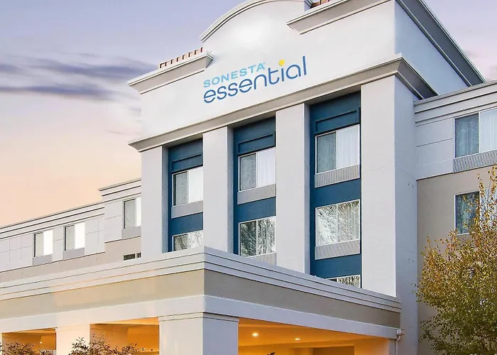 Hotel La Quinta By Wyndham Houston Hobby Airport