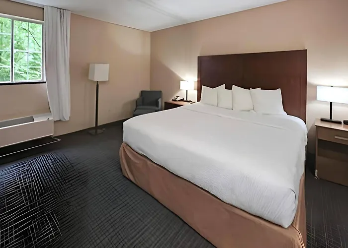 Jonestown Inn