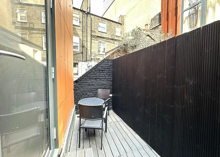 Room Home Stay London