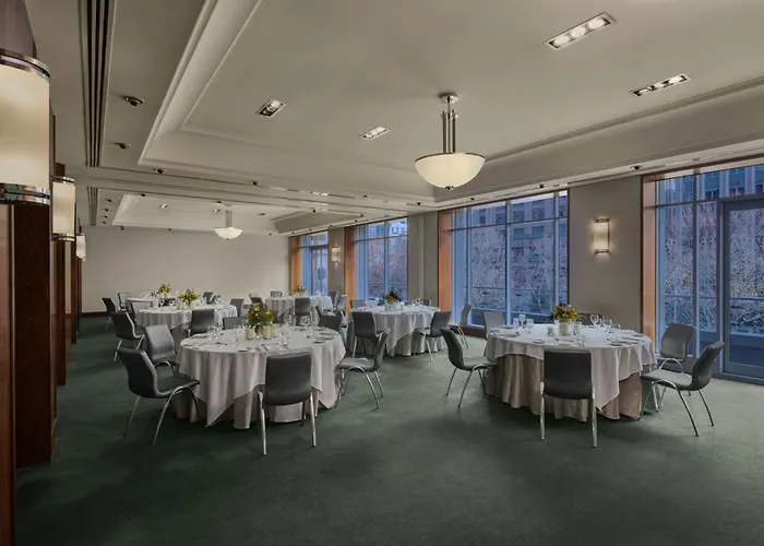 Hotel The Westin Melburne