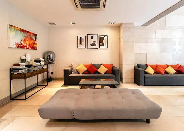 The Luxe Hotel Saigon Ho Chi Minh City