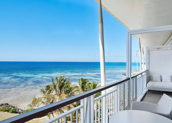 Le Domaine Noumea, Series By Marriott