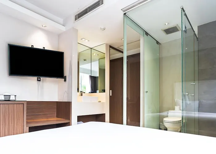 Nicecy Ben Thanh Hotel Ho Şi Min