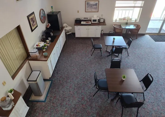 Americas Best Value Inn & Suites Clear Lake